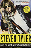 Does the Noise in My Head Bother You? - A Rock 'n' Roll Memoir