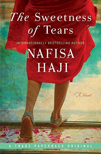 The Sweetness Of Tears A Novel