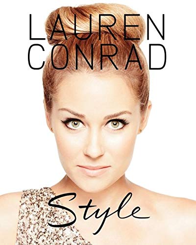 Lauren Conrad Styly