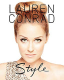 Lauren Conrad Styly