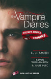 The Vampire Diaries: Stefan's Diaries #1