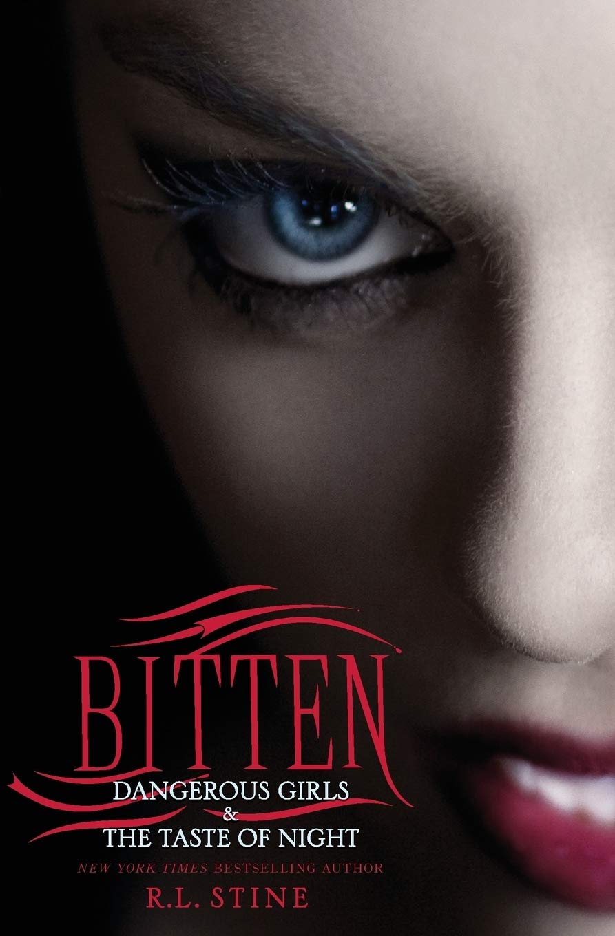 BittenDangerous Girls And The Taste of Night