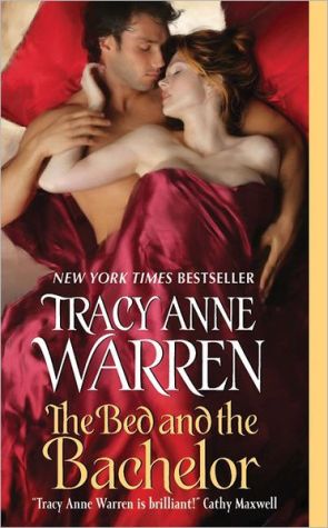 The Bed And The Bachelor (byrons Of Braebourne)