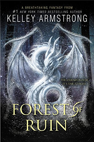 Forest of Ruin