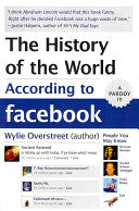 The History of the World According to Facebook