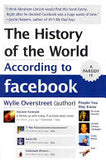 The History of the World According to Facebook