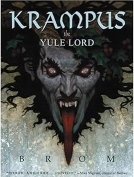 Krampus - The Yule Lord