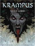 Krampus - The Yule Lord