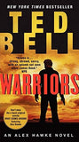 Warriors -     (An Alex Hawk)