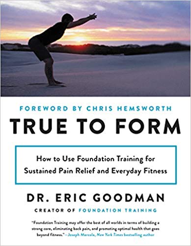 True to Form -