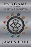 Endgame: The Complete Fugitive Archives