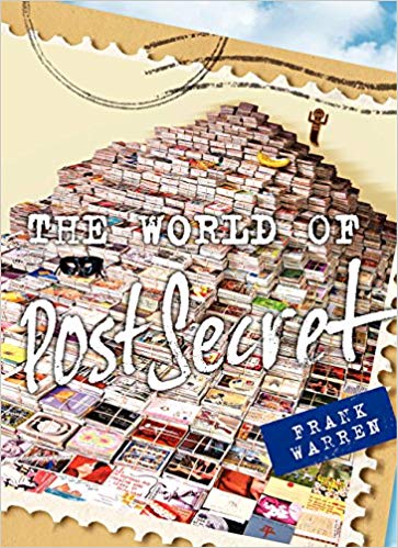 The World of PostSecret -