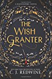The Wish Granter (ravenspire)
