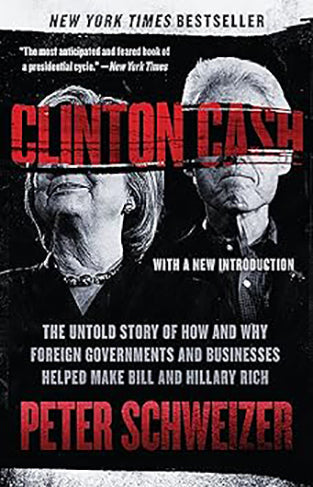 Clinton Cash