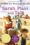 Sarah, Plain and Tall: 1