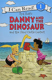 Danny and the Dinosaur and the Sand Castle Contest (I Can Read Level 1)