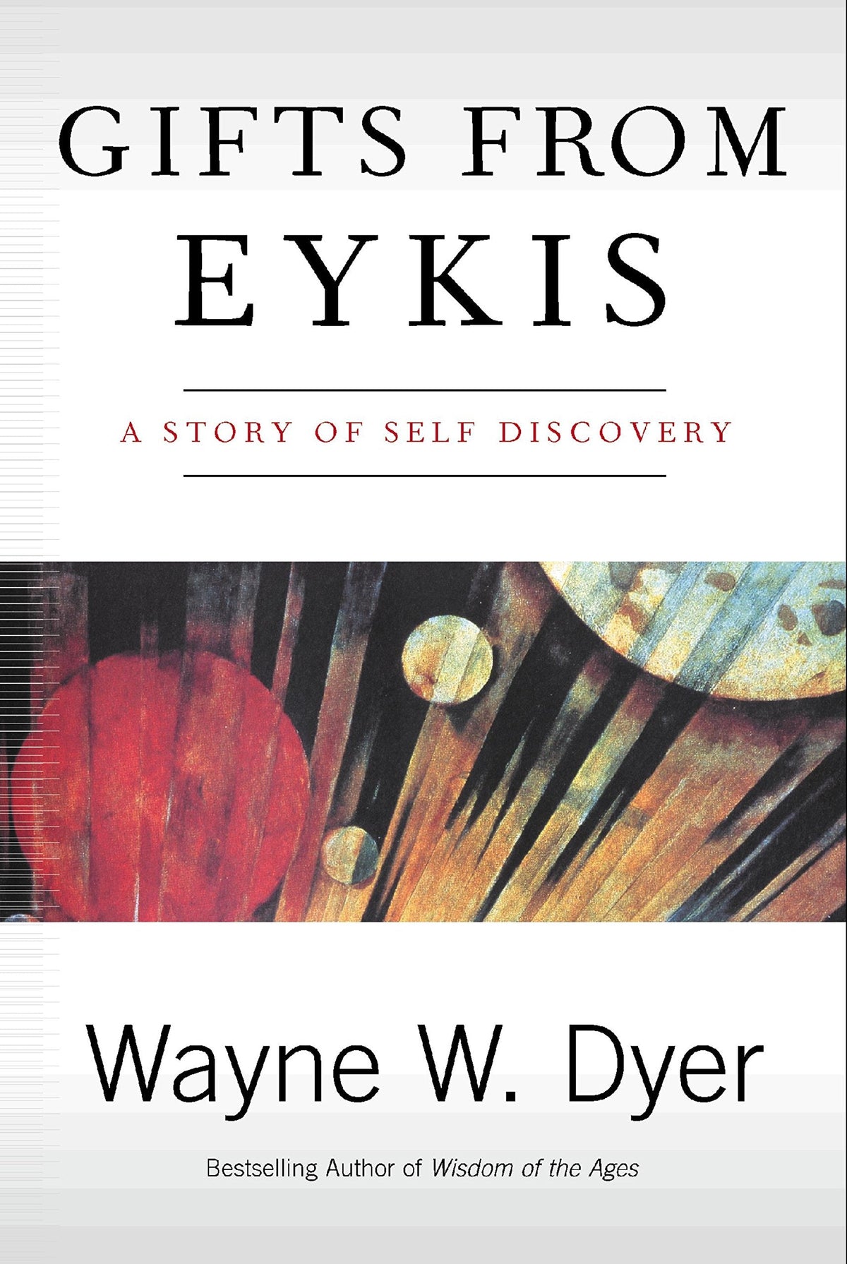 Gifts from Eykis