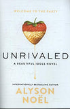 Unrivaled (Beautiful Idols)