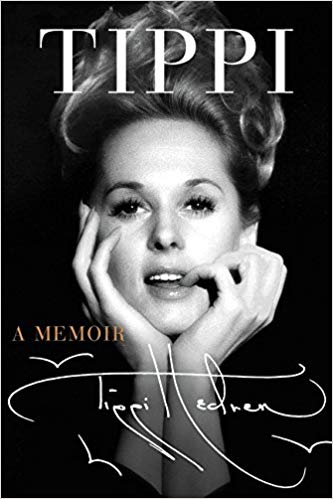 Tippi: A Memoir