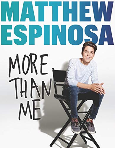 Matthew Espinosa More Than Me