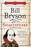 Shakespeare: The World as Stage