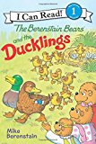 The Berenstain Bears And The Ducklings (i Can Read Level 1)
