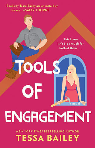 Tools of Engagement: A Novel: 3