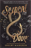 Serpent and Dove: Serpent and Dove, Book 1 (Serpent and Dove, 1)