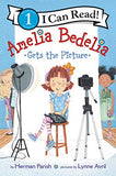 Amelia Bedelia Gets The Picture (i Can Read Level 1)