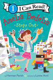 Amelia Bedelia Steps Out
