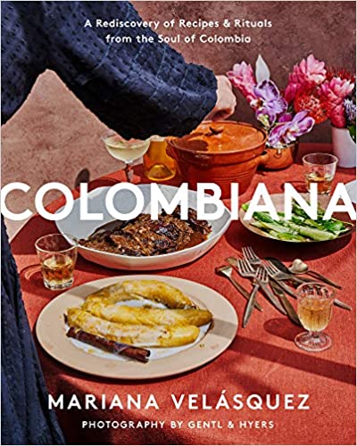 Colombiana