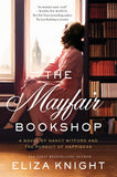 The Mayfair Bookshop - A Novel