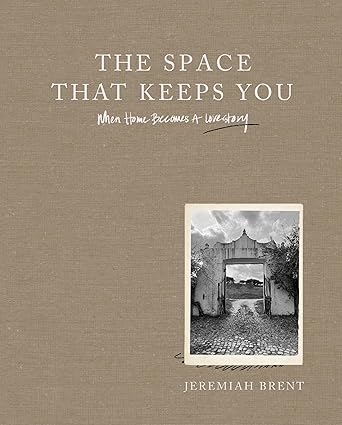 The Space That Keeps You - When Home Becomes a Love Story