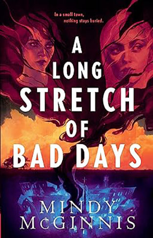 A Long Stretch of Bad Days