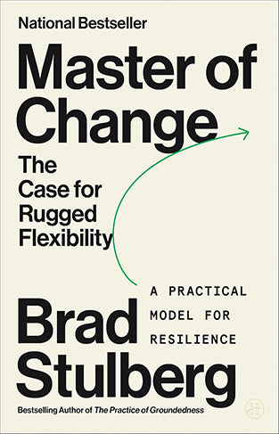 Master of Change