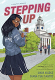 Stepping Up: A Memoir about Race, Class, and Self-Acceptance