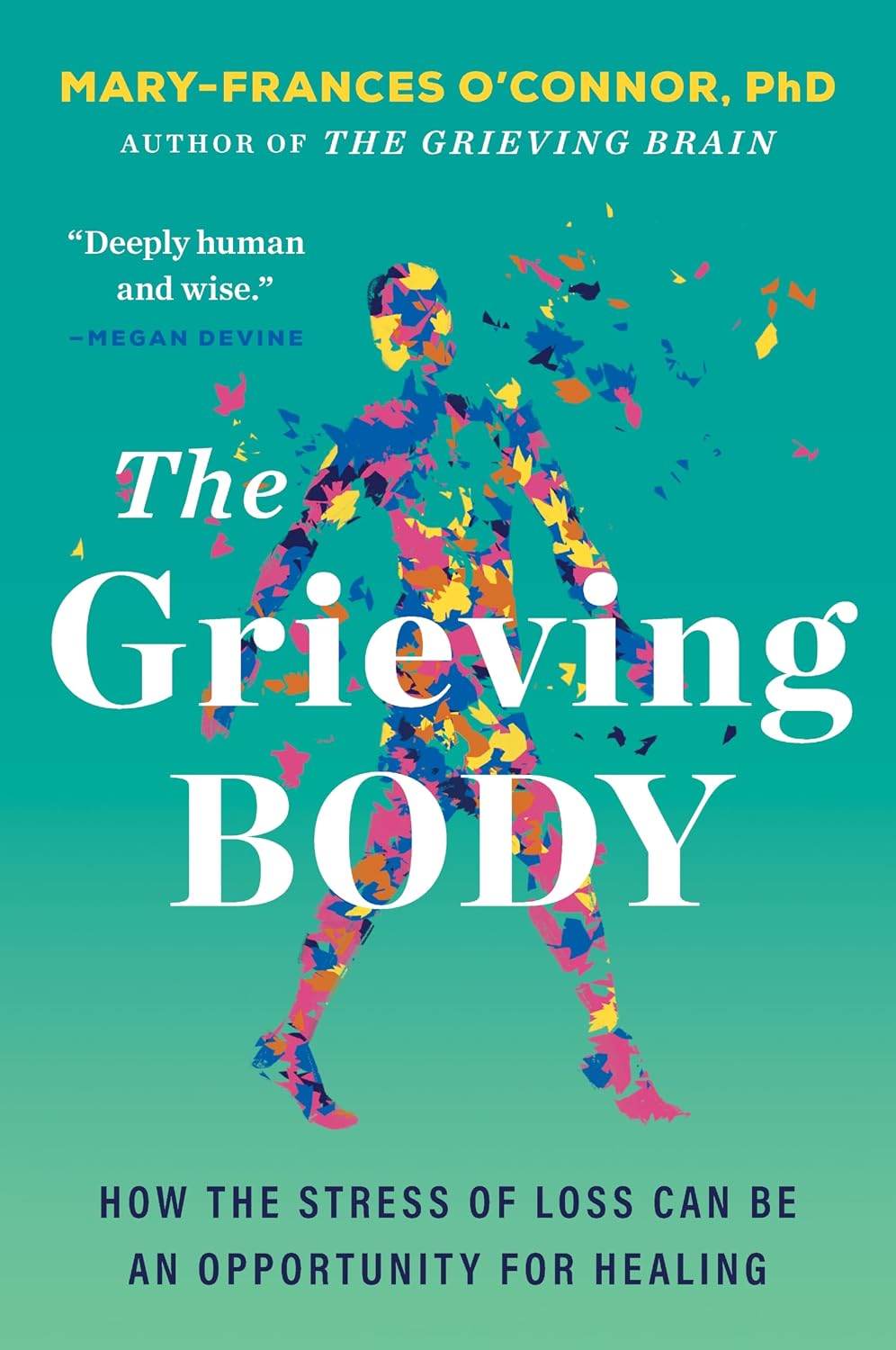 The Grieving Body