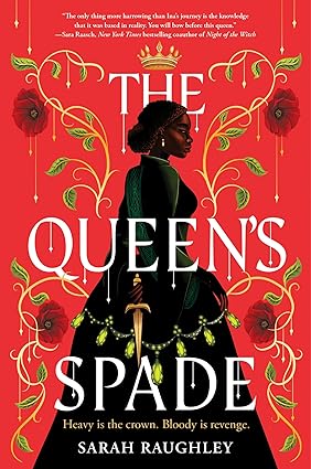 The Queen's Spade