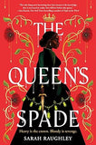 The Queen's Spade