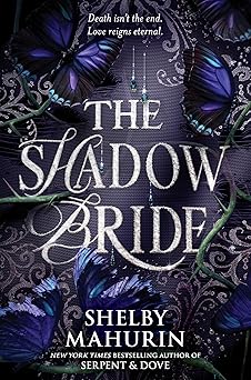 The Shadow Bride The Scarlet Veil Book 2