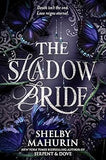 The Shadow Bride The Scarlet Veil Book 2