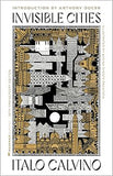 Invisible Cities