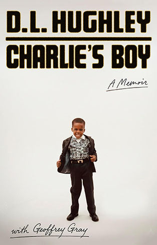 Charlie's Boy