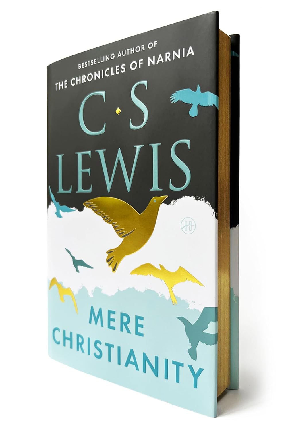 Mere Christianity (Deluxe Edition)