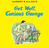 Get Well, Curious George