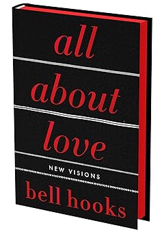 All about Love: the Deluxe Collector's Edition - New Visions