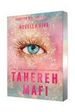 Shatter Me: Series One Novella Five