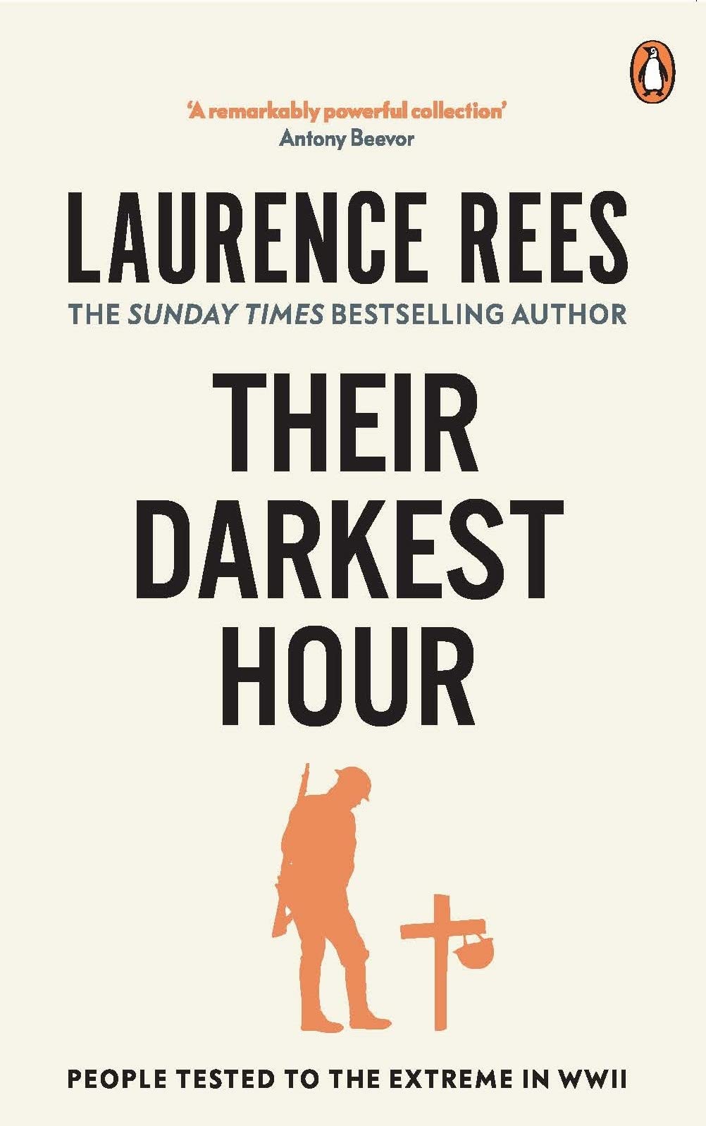Their Darkest Hour