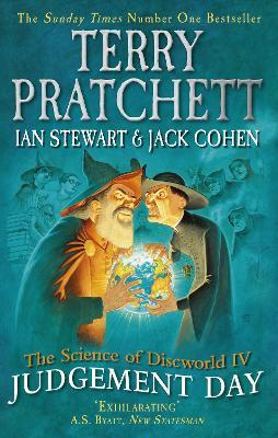 The Science of Discworld IV - Judgement Day