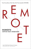 Remote - Office Not Required